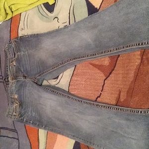 Women's Jeans